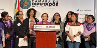 Defensoras buscan prohibir gestación subrogada. Será considerado trata