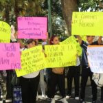 Denuncian omisión de autoridades en desaparición de Damari Estefany Reina Gallego