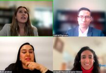 Derecho al olvido enfrenta vacíos normativos en era digital: juristas.