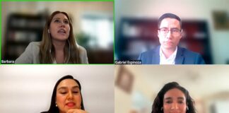 Derecho al olvido enfrenta vacíos normativos en era digital: juristas.