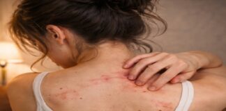 Dermatilomanía o lacerar la piel, trastorno en mujeres por presión social para mejorar apariencia.