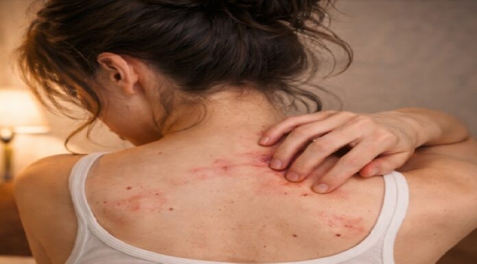 Dermatilomanía o lacerar la piel, trastorno en mujeres por presión social para mejorar apariencia.