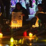 Piden frenar agresiones contra defensoras. Suman 30 casos de feminicidio en 25 años.