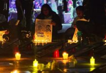 Piden frenar agresiones contra defensoras. Suman 30 casos de feminicidio en 25 años.