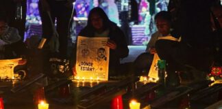 Piden frenar agresiones contra defensoras. Suman 30 casos de feminicidio en 25 años.