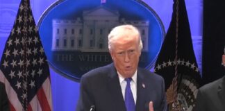 Trump se desquita con arancel global del 10% tras revés en la Corte Suprema .