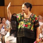 Participación política de mujeres en riesgo, si eliminan pluris con Reforma Electoral: Sauri