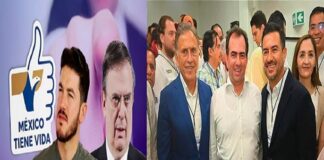 “La resurrección de los desechos del poder” .