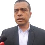 Ruiz Cervantes reporta sin incidentes en templos previo a Semana Santa.