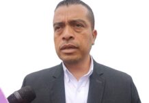 Ruiz Cervantes reporta sin incidentes en templos previo a Semana Santa.