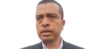 Ruiz Cervantes reporta sin incidentes en templos previo a Semana Santa.