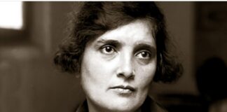 Elvia Carrillo Puerto: la Monja Roja del Mayab