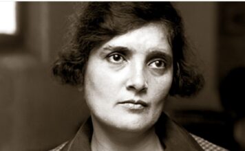 Elvia Carrillo Puerto: la Monja Roja del Mayab