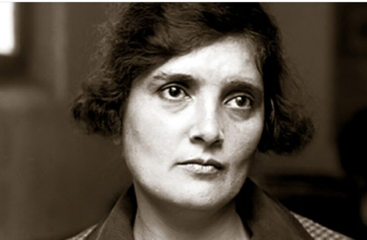 Elvia Carrillo Puerto: la Monja Roja del Mayab