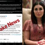 #LaPolémica: Gobierno mexicano desmiente a Laura Loomer sobre operativo contra El Mencho; Ella reclama