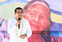 Riqueza cultural de Veracruz, herencia invaluable: diputado Esteban Bautista