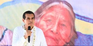 Riqueza cultural de Veracruz, herencia invaluable: diputado Esteban Bautista