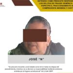 Fiscalía de Veracruz detiene a ex titular de Notaría Publica 21 en Fortín de la Flores