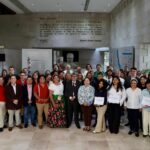 Del aula al lienzo: UPV celebra la identidad regional en exposición colectiva .