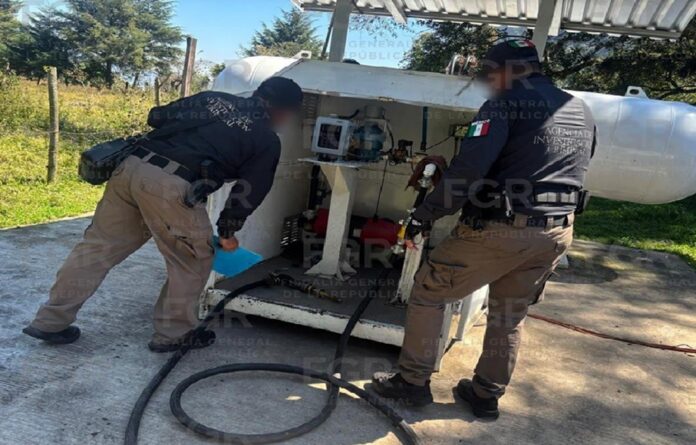 FGR Hidrocarburos Jilotepec