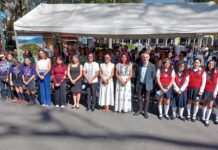 Feria de Niñas Científicas busca consolidarse como un espacio anual en Xalapa