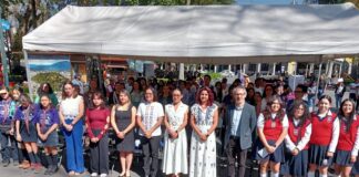 Feria de Niñas Científicas busca consolidarse como un espacio anual en Xalapa