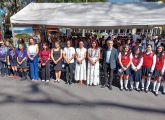 Feria de Niñas Científicas busca consolidarse como un espacio anual en Xalapa