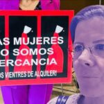 En gestación subrogada, no podemos investigar destino de infancias y sus madres. Reem Alsalem