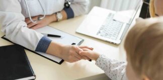 Cáncer infantil: señales de alerta que no deben ignorarse.