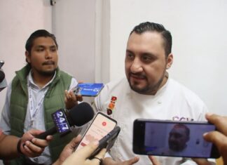 Consejo Gastronómico Veracruzano alista el Festival del Taco y del Chile Xalapeño