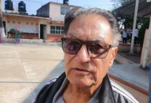 Buscan ampliar área natural protegida del río Sedeño y consolidar corredor ecológico metropolitano.