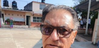 Buscan ampliar área natural protegida del río Sedeño y consolidar corredor ecológico metropolitano.