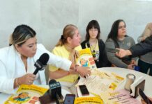 Invitan a caminata y“Trenzatón” en apoyo a niños con cáncer en Xalapa.