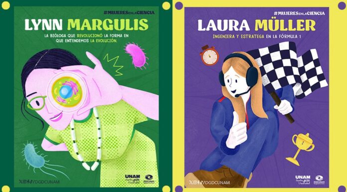 Lanza la DGDC campaña de mujeres sin límites.