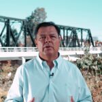 Rescatan al empresario Gerardo Arredondo Hernández, secuestrado esta mañana en Guanajuato