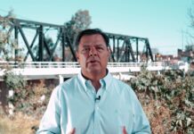 Rescatan al empresario Gerardo Arredondo Hernández, secuestrado esta mañana en Guanajuato