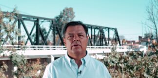 Rescatan al empresario Gerardo Arredondo Hernández, secuestrado esta mañana en Guanajuato