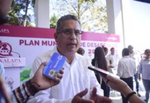 Benemérita Escuela Normal Veracruzana emitirá convocatoria en próximas semanas.