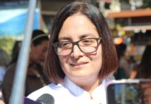 Graciela Hernández impulsa vocaciones Científicas en niñas veracruzanas.