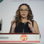 Diputada plantea “Ley Andrea” para sancionar violencia digital y comentarios misóginos de funcionarios .