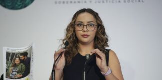 Diputada plantea “Ley Andrea” para sancionar violencia digital y comentarios misóginos de funcionarios .