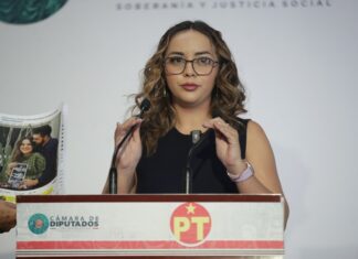 Diputada plantea “Ley Andrea” para sancionar violencia digital y comentarios misóginos de funcionarios .