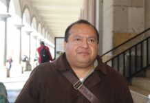 Sindicato de Limpia Pública en Xalapa ve con dudas la reforma de 40 horas.