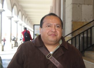 Sindicato de Limpia Pública en Xalapa ve con dudas la reforma de 40 horas.