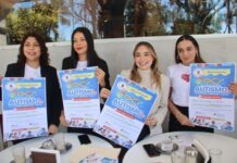 “Hablemos de Autismo”: invitan en Xalapa a un foro gratuito de concientización y capacitación.