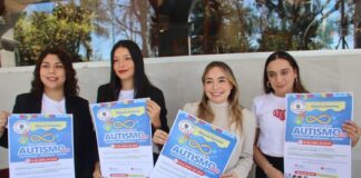 “Hablemos de Autismo”: invitan en Xalapa a un foro gratuito de concientización y capacitación.