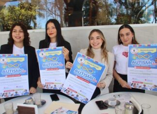 “Hablemos de Autismo”: invitan en Xalapa a un foro gratuito de concientización y capacitación.