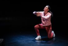 Teatro UNAM presenta Hasta encontrarte, una obra sobre madres buscadoras