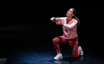 Teatro UNAM presenta Hasta encontrarte, una obra sobre madres buscadoras