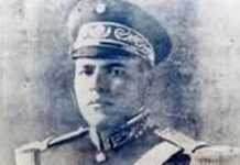 Del General Charis a Hugo Aguilar